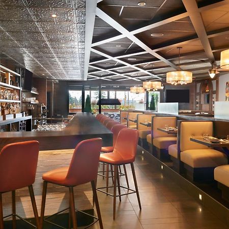 Courtyard By Marriott Kitchener Hotel ภายนอก รูปภาพ