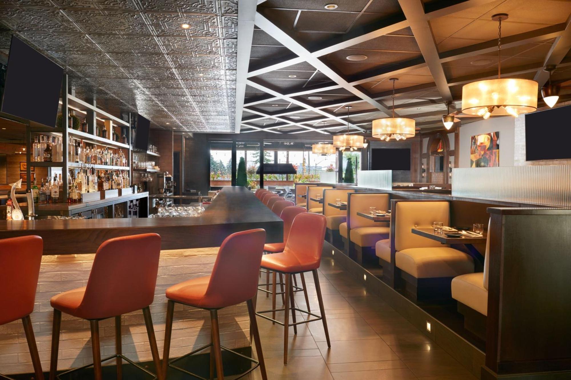 Courtyard By Marriott Kitchener Hotel ภายนอก รูปภาพ